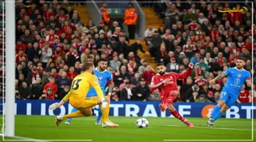 اعتراف صريح من إسبانيا... لاعب أتلتيكو مدريد يكشف لماذا إيقاف محمد صلاح تحدٍ بالغ الصعوبة وقوة ليفربول الحاسمة في اللحظات الأخيرة. 1